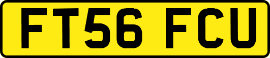 FT56FCU