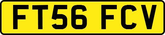 FT56FCV