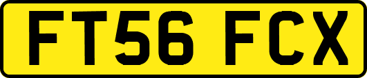 FT56FCX