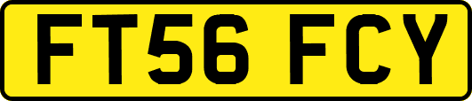 FT56FCY