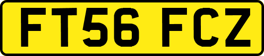 FT56FCZ