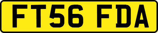 FT56FDA