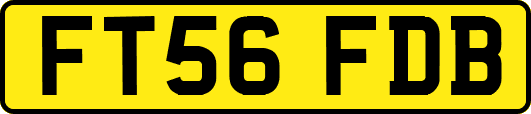 FT56FDB