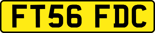FT56FDC