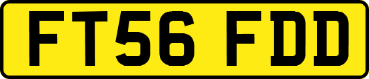 FT56FDD