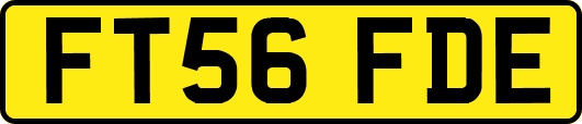 FT56FDE