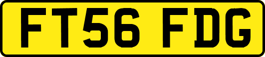 FT56FDG