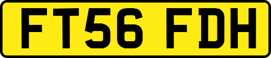 FT56FDH