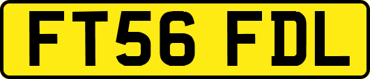 FT56FDL