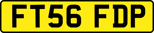 FT56FDP