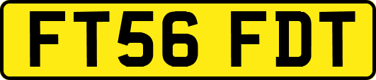 FT56FDT