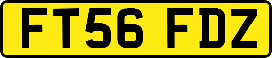 FT56FDZ