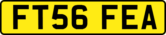 FT56FEA