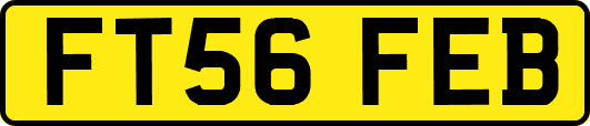 FT56FEB