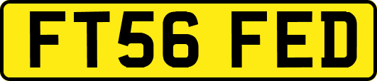 FT56FED