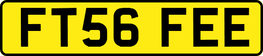 FT56FEE