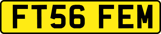 FT56FEM
