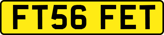 FT56FET