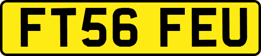FT56FEU