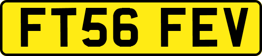 FT56FEV