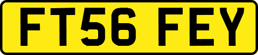 FT56FEY