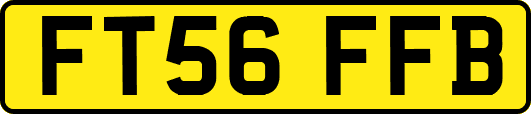 FT56FFB