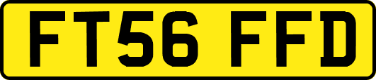 FT56FFD