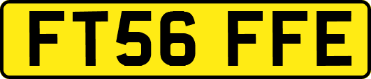 FT56FFE
