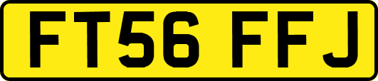 FT56FFJ