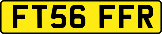 FT56FFR
