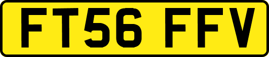 FT56FFV