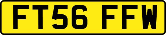 FT56FFW