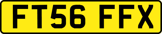 FT56FFX