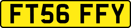 FT56FFY