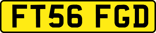 FT56FGD
