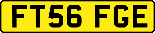 FT56FGE