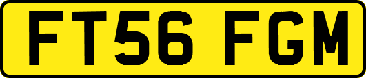 FT56FGM