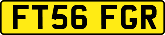 FT56FGR