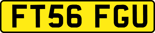FT56FGU