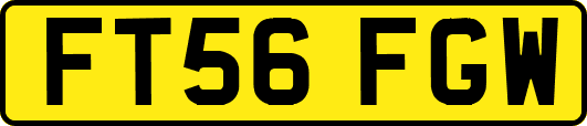 FT56FGW
