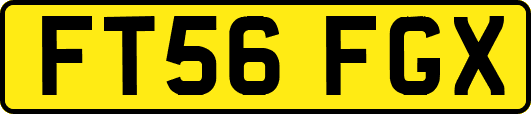 FT56FGX