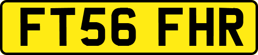 FT56FHR