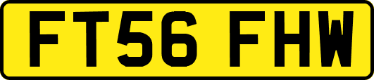 FT56FHW