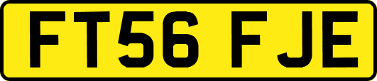 FT56FJE
