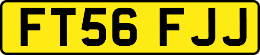 FT56FJJ