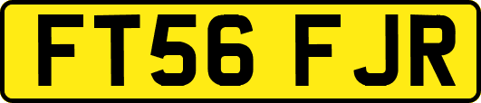 FT56FJR