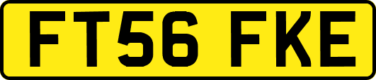 FT56FKE