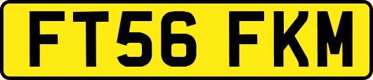 FT56FKM
