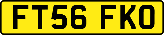 FT56FKO
