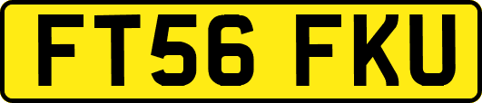 FT56FKU